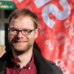 Steven Lichtenberg