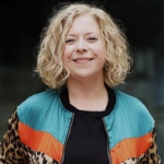 Janina Bauke